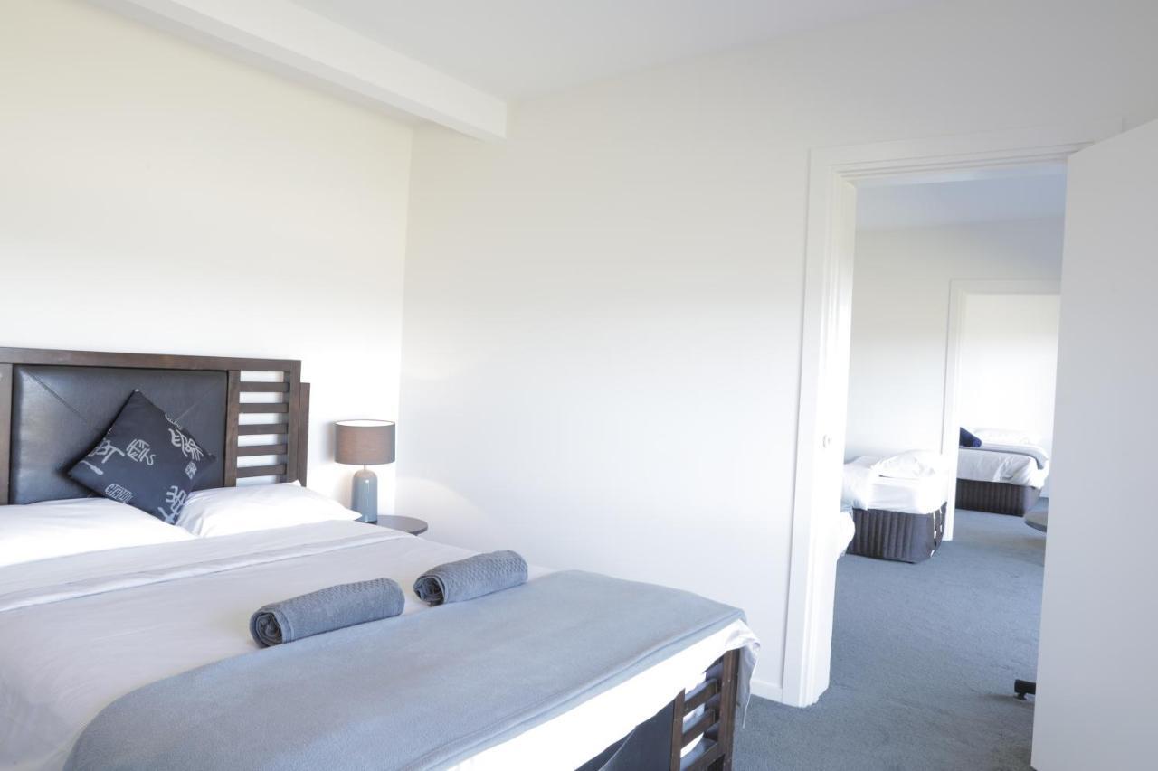 Hotel The Surfside Beaumaris Scamander Exterior foto