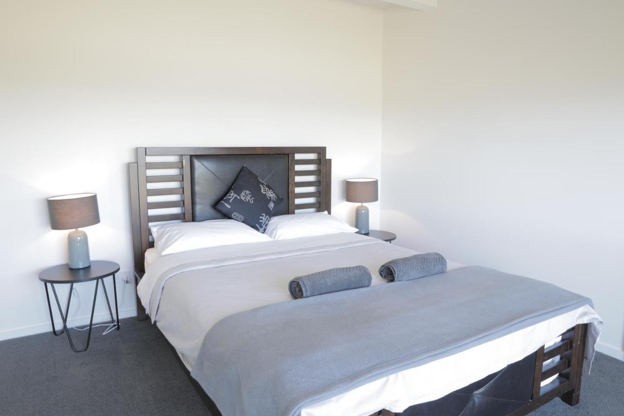 Hotel The Surfside Beaumaris Scamander Exterior foto